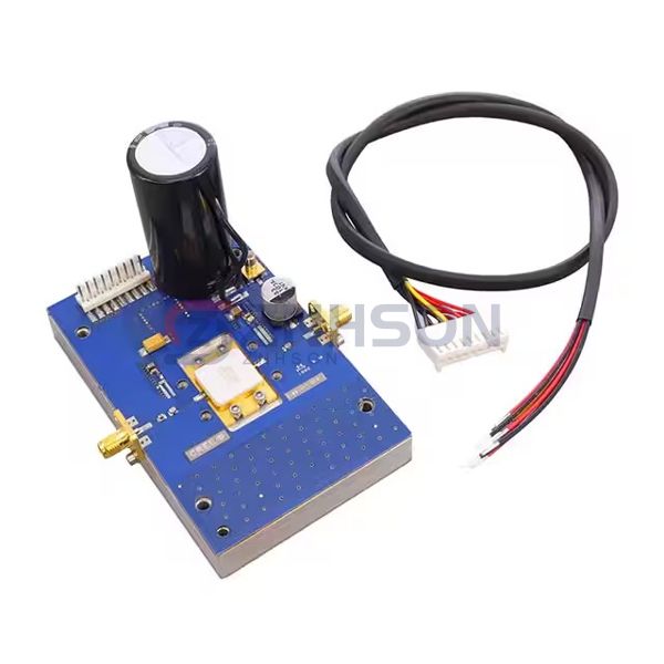 CGHV31500F-AMP Preview