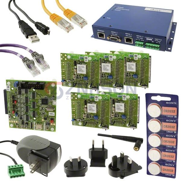 DC9007A Preview