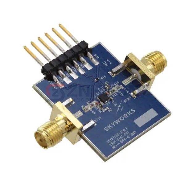 SKY67150-396EK3 Preview