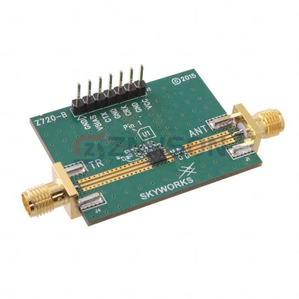 SKY66111-21EK1 Preview