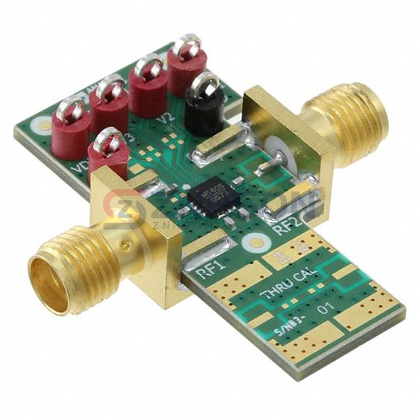 EV1HMC540SLP3 Preview