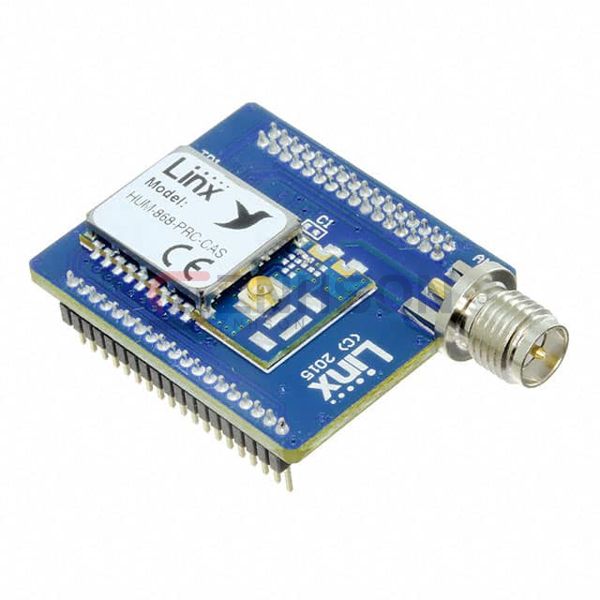 EVM-868-PRC-CAS Preview