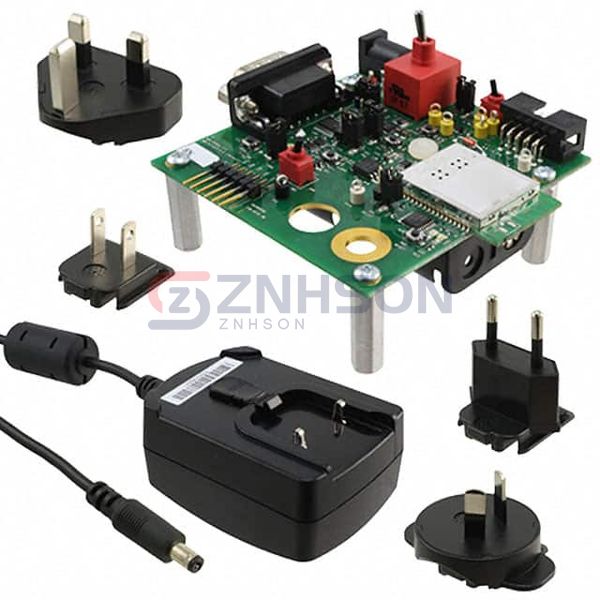 GS1011MIP-EVB2-S2W-WEB Preview