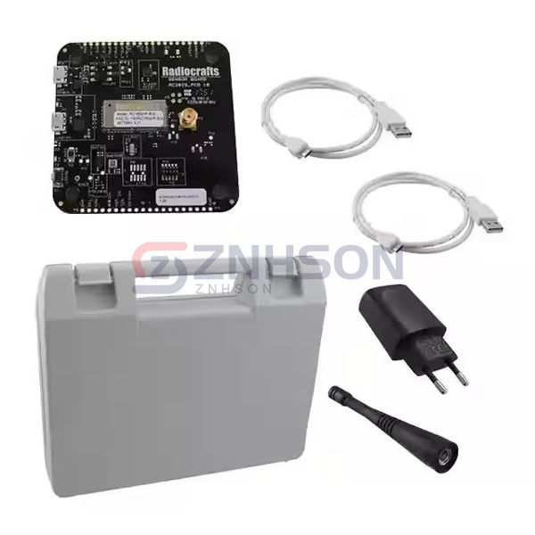RC1701HP-MSM-DK Preview