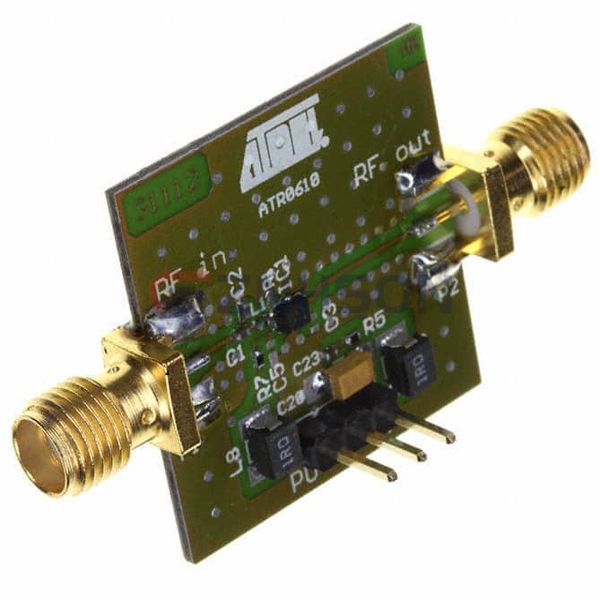 ATR0610-EK1 Preview