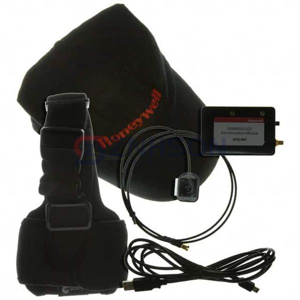 DRM4000-N00-USB-EVAL Preview