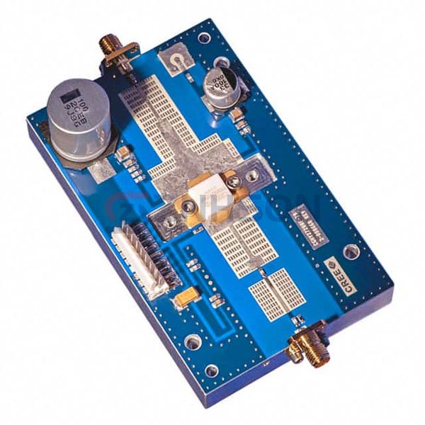 CGHV27200-TB Preview