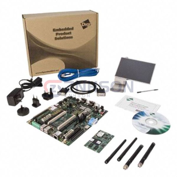 CC-WMX53-CE Preview