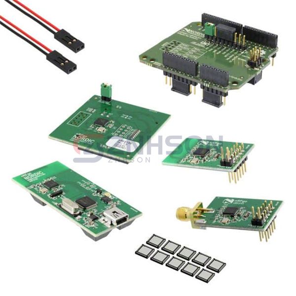 NRF8001-DK Preview