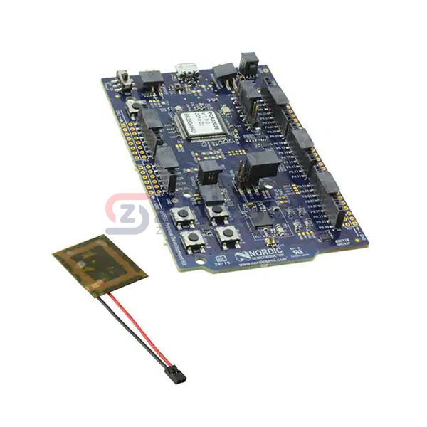 NRF52-PREVIEW-DK Preview
