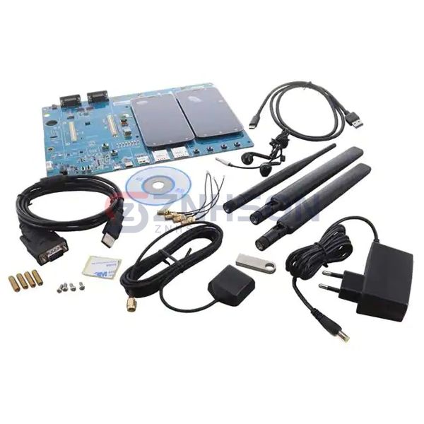 SMARTEVBDL-KIT Preview