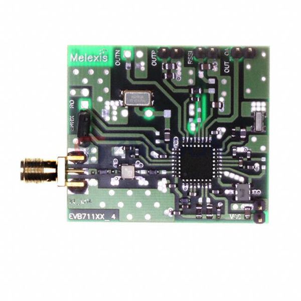 EVB71101B-433-FSK-C Preview