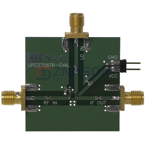 UPC2756TB-EVAL Preview