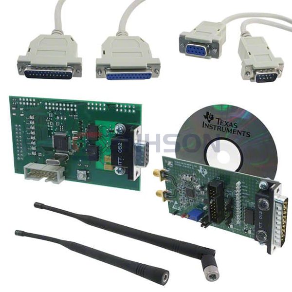 MSP-US-TRF6901 Preview