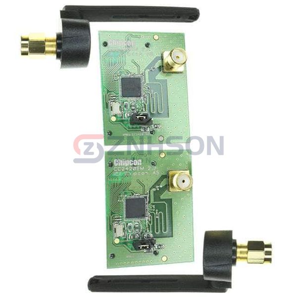 CC2420EMK Preview