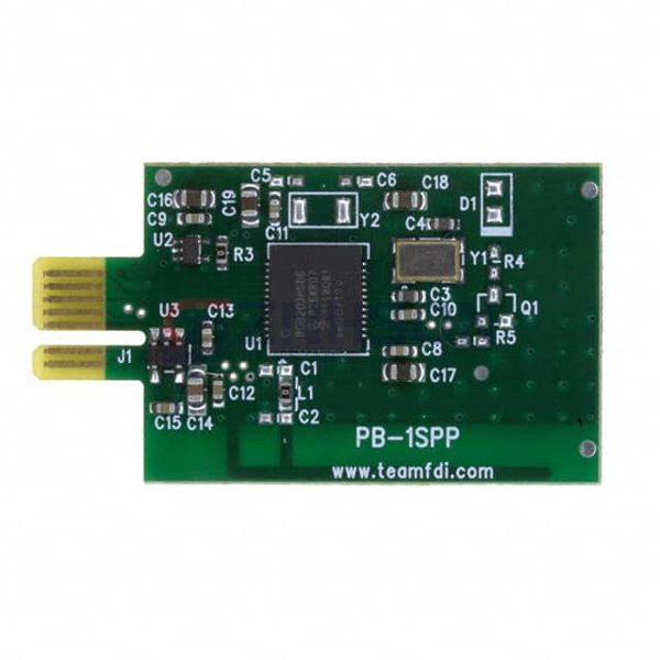 PB-1SPP Preview