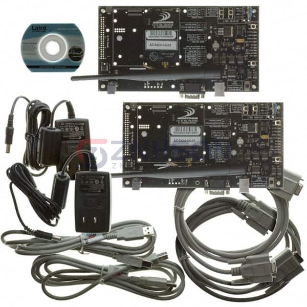 SDK-AC4424-10 Preview