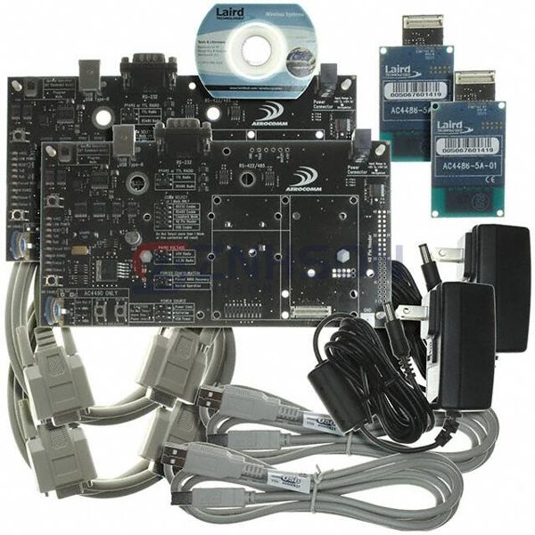 SDK-AC4486-5A Preview