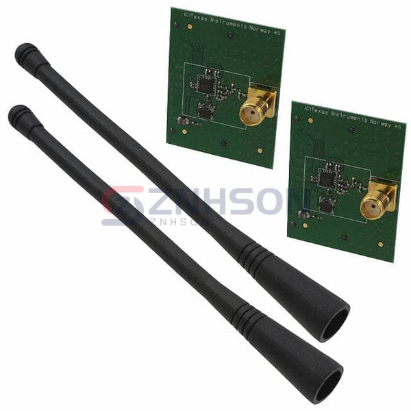 CC1101EMK433 Preview