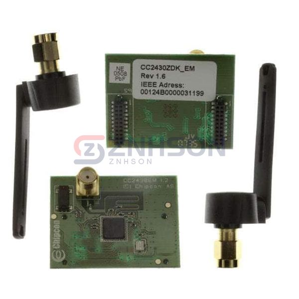 CC2430EMK Preview