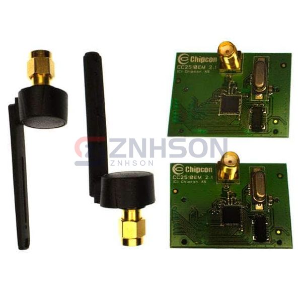 CC2510EMK Preview