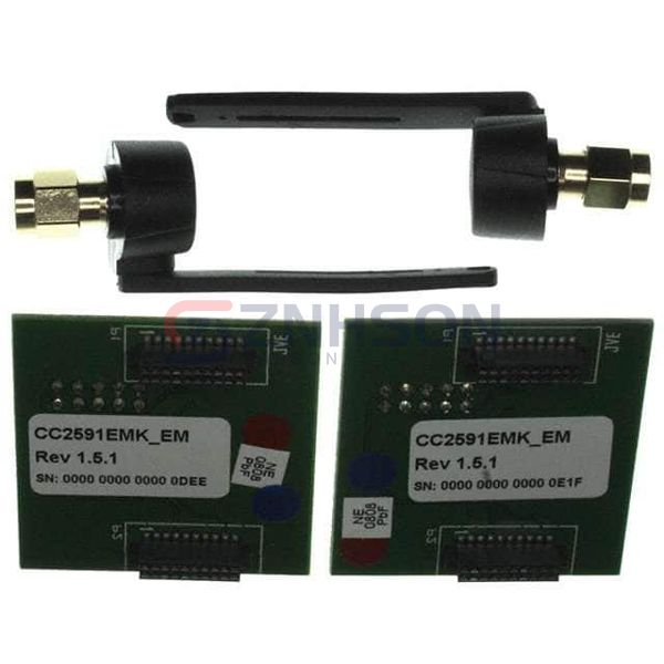 CC2591EMK Preview