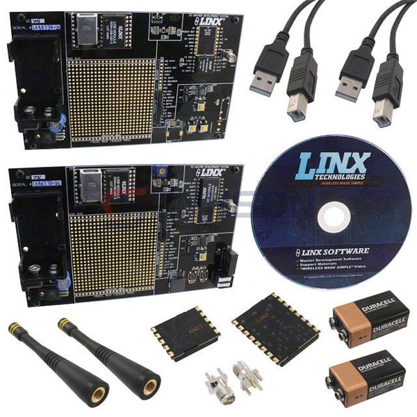 MDEV-916-ES-USB Preview