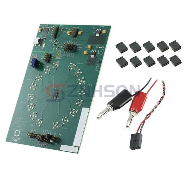 EBL4600CL-EVALZ Preview