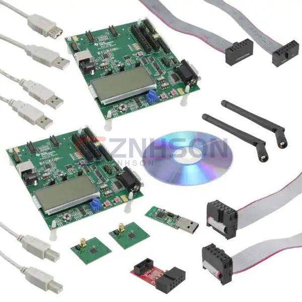 CC2540DK Preview