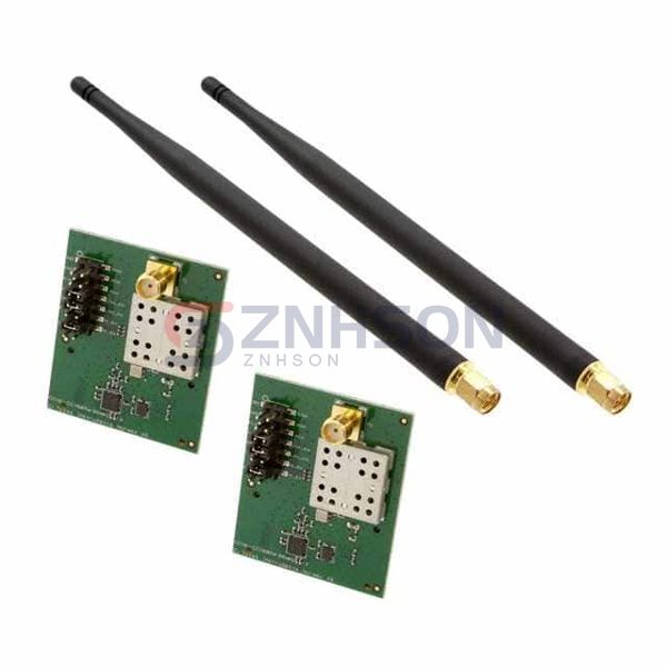 CC1101CC1190EMK915 Preview
