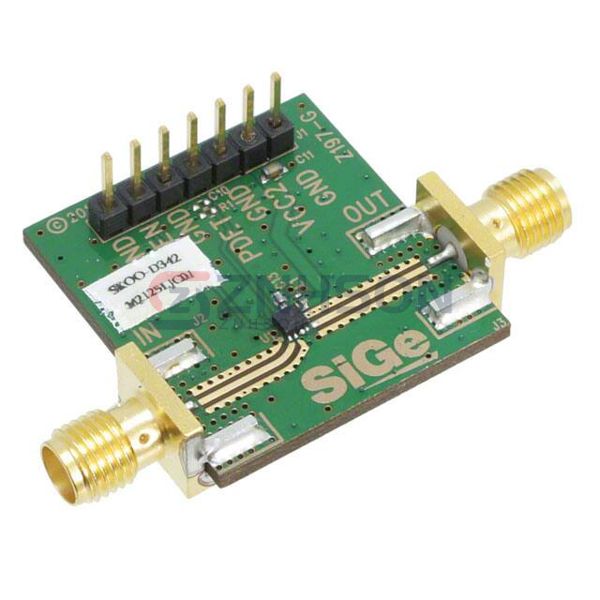 SE2574L-EK1 Preview