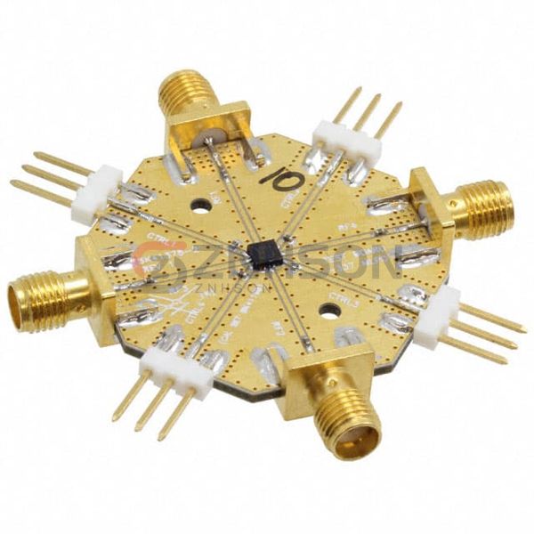 SKY13353-337LF-EVB Preview