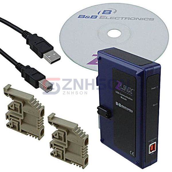BB-ZZ-PROG1-USB Preview