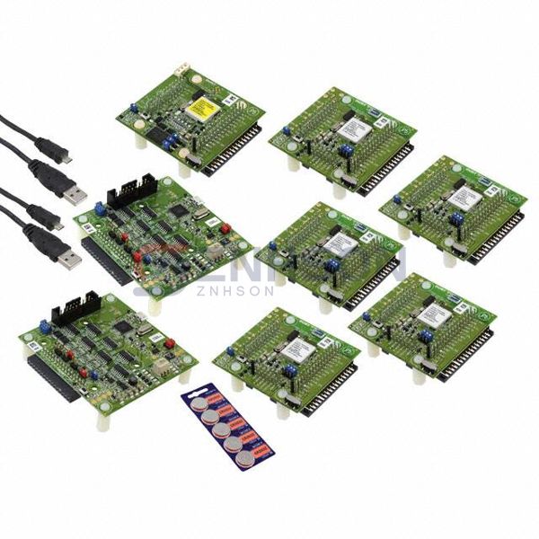 DC9000B Preview