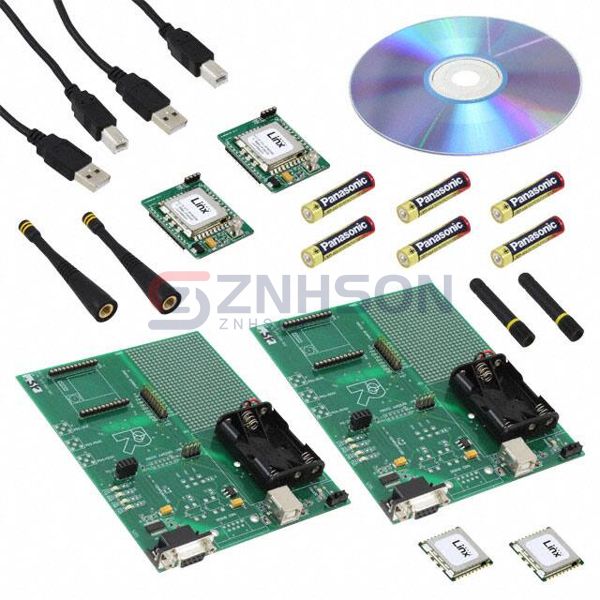 MDEV-915-250 Preview