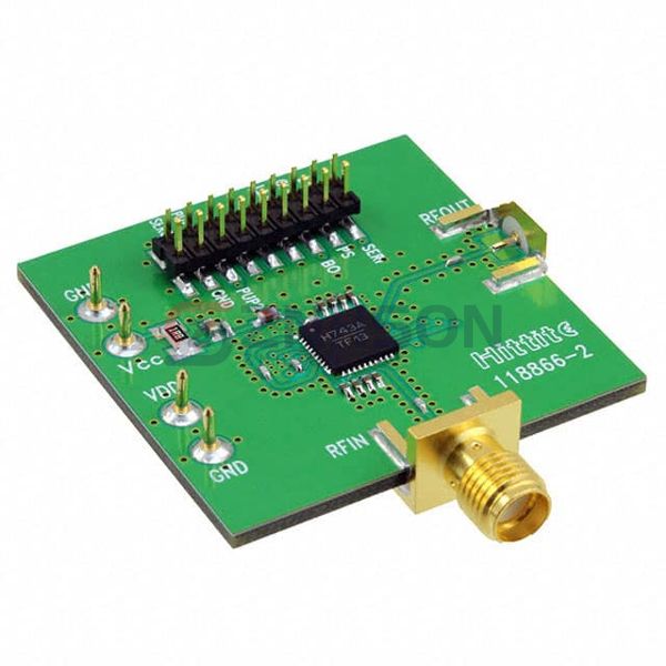124460-HMC743ALP6C Preview
