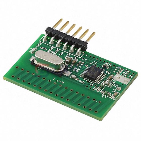 MICRF219A-315-EV Preview