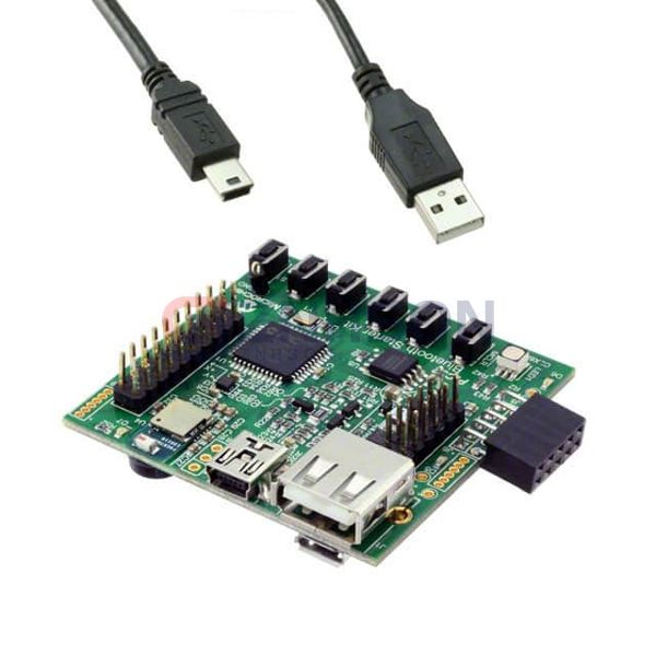 DM320018 Preview