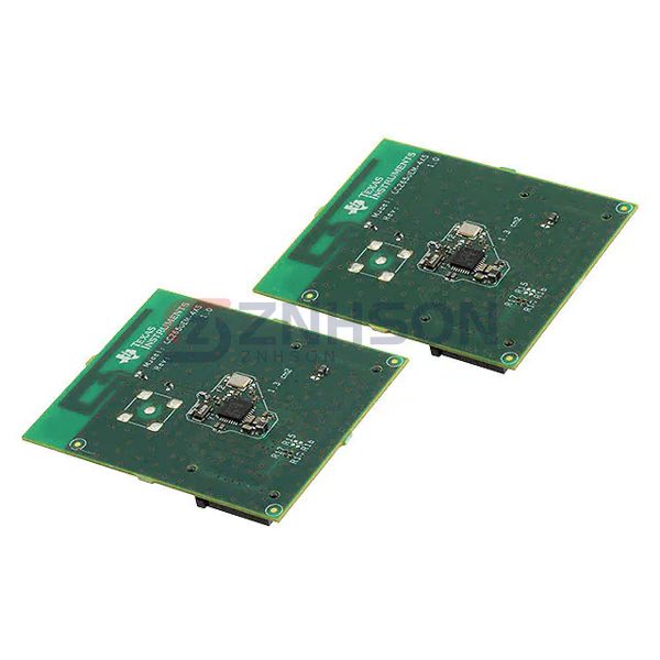 CC2650EMK-4XS Preview