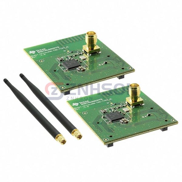 CC1310EMK-7XD-7793 Preview