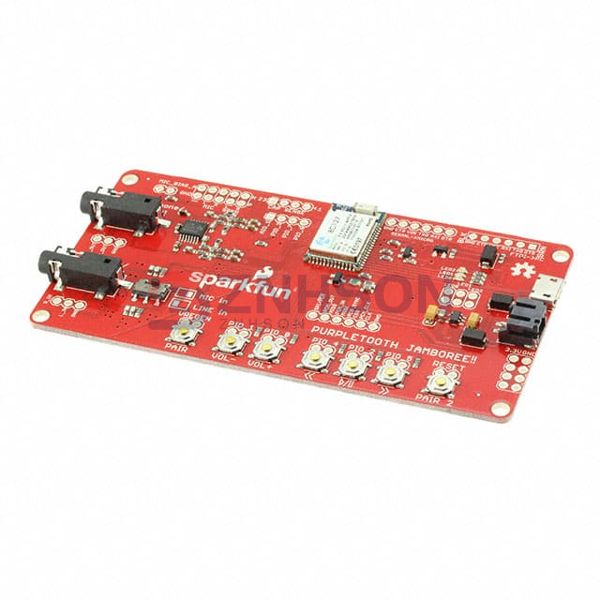 WRL-11924 Preview