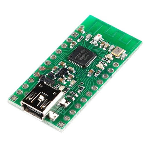 WRL-10665 Preview