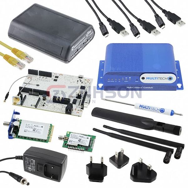 IOT915STK1-8 Preview