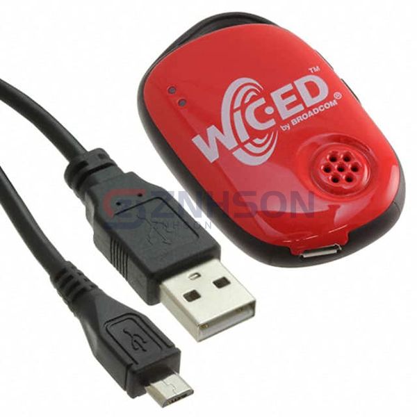 BCM9WICED_SENSE Preview