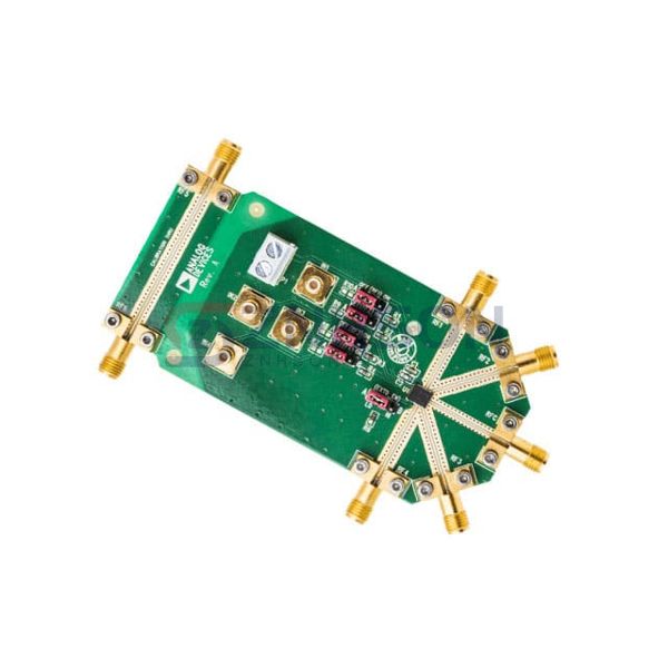 EVAL-ADGM1004EBZ Preview