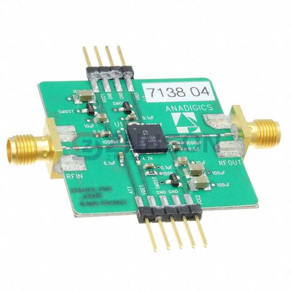 EVB7138 Preview