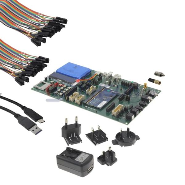 DK-5120-BGA-CF338-101 Preview