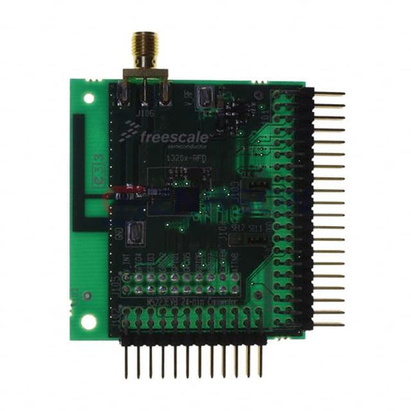 1320XRFC Preview