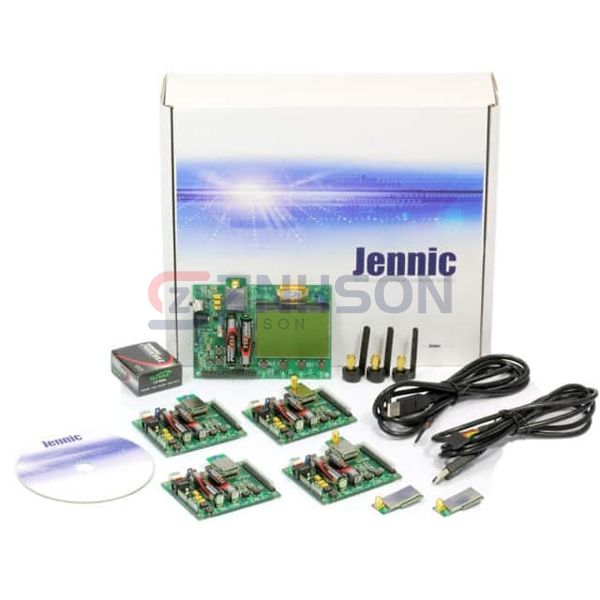 JN5139-EK000 Preview