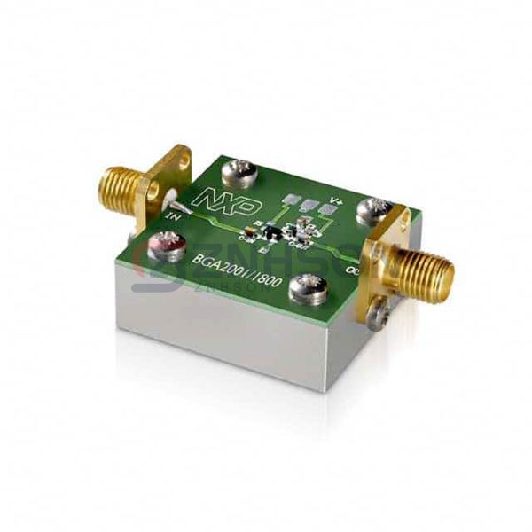 OM7600/BGA2001/1800 Preview